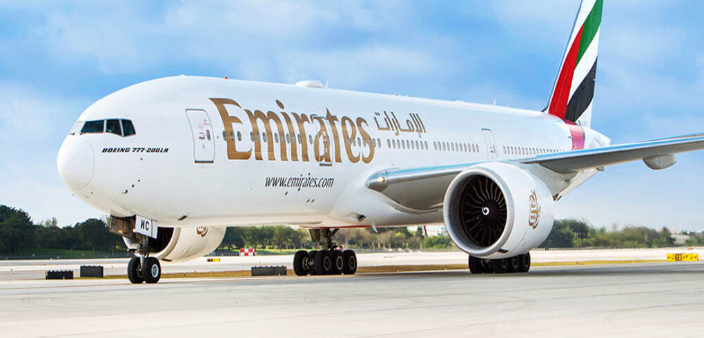 emirates