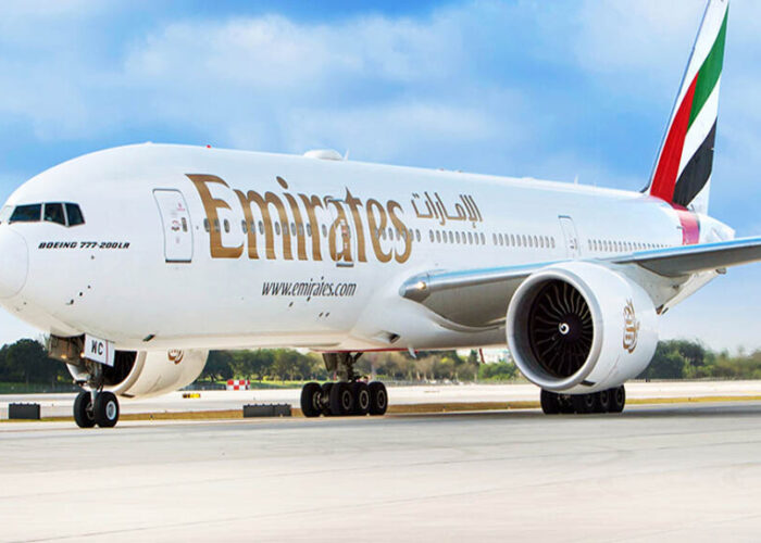 emirates