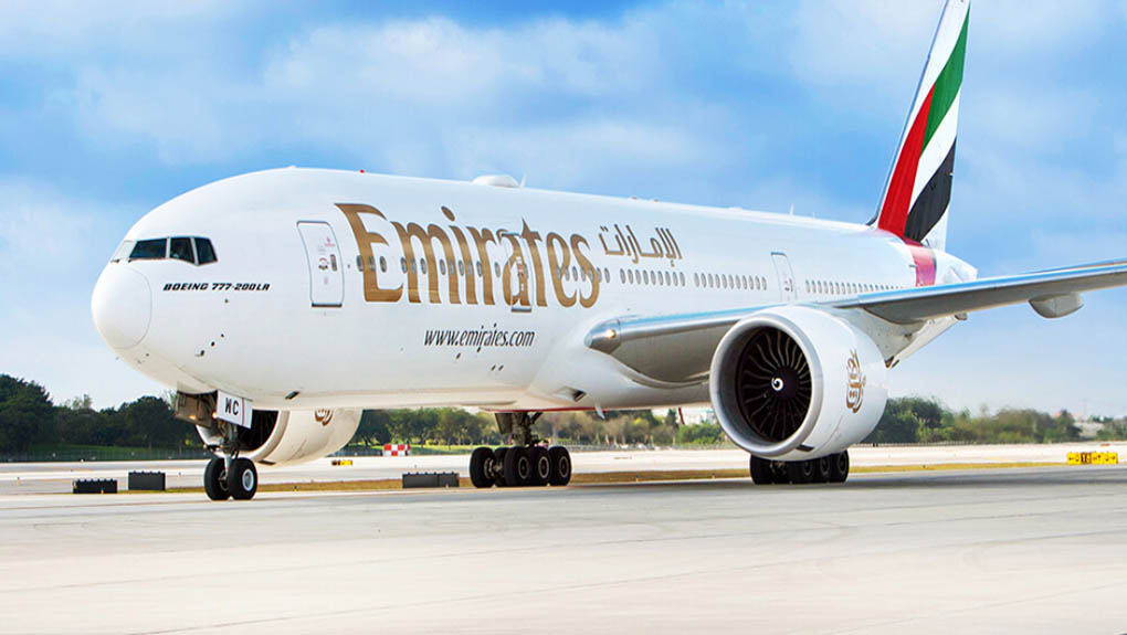 emirates