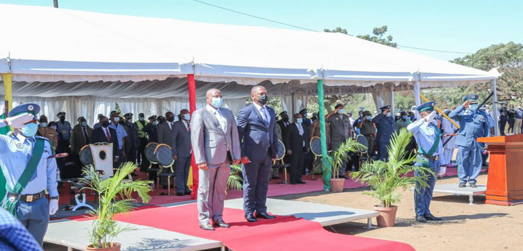 Posto de Ressano entre Moçambique e África do Sul passa a funcionar 24 horas por dia