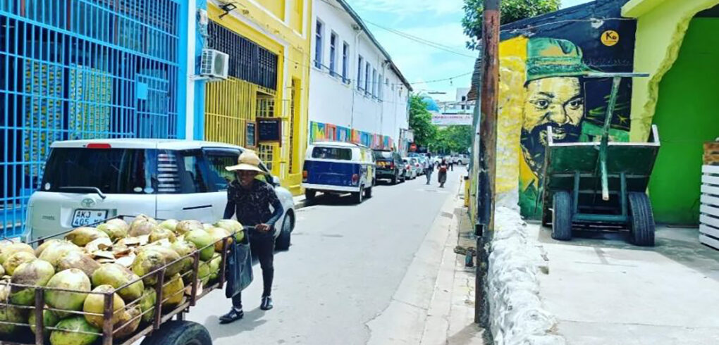 Moçambique, África do Sul e eSwatini preparam-se para reavivar projeto turístico Triland