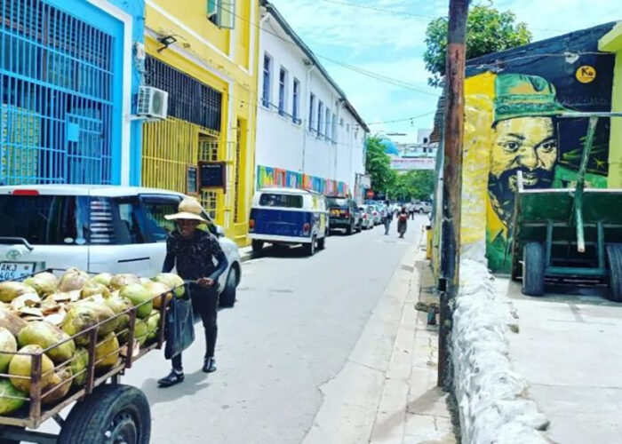 Moçambique, África do Sul e eSwatini preparam-se para reavivar projeto turístico Triland