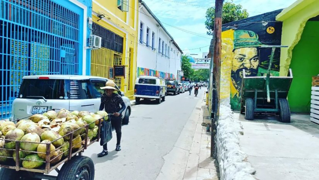 Moçambique, África do Sul e eSwatini preparam-se para reavivar projeto turístico Triland